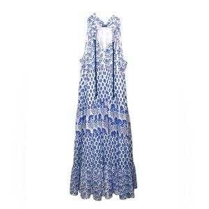 Calypso St. Barth Floral Sundress